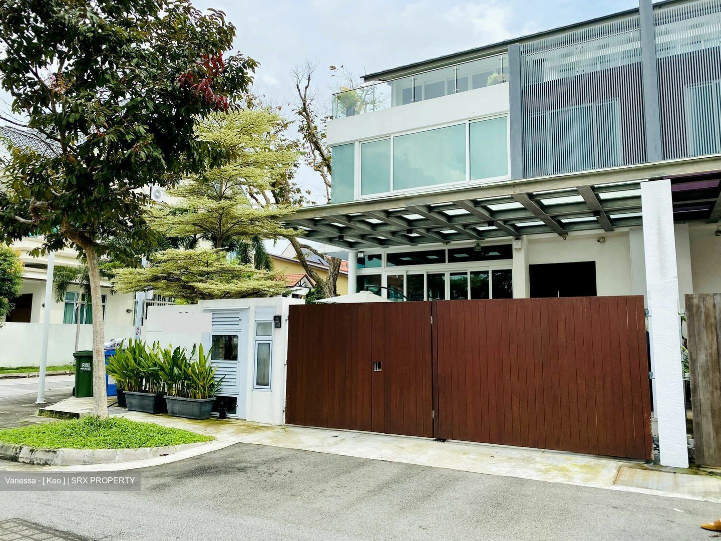 Frankel Estate (D15), Semi-Detached #387660951